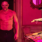 Mario Casas, en una imagen de Instinto.