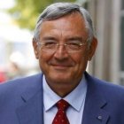 Francisco José Rubia Vila estará hoy en León.