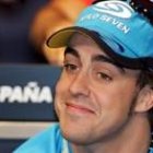 Después de dos segundos puestos y un cuarto Alonso quiere lograr su primera victoria en Montmeló