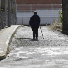 La lavandería pretende servir tanto la ropa limpia como la compra semanal y las medicinas a quien lo solicite, con el fin de retrasar el ingreso en residencias de los habitantes de avanzada edad.