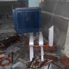El pozo Julia ha sido asaltado en varias ocasiones.