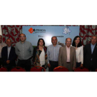 Adescas, Poeda, Cuatro Valles, Montaña de Riaño, Asodebi y Montañas del Teleno presentaron los resultados del último Leader.