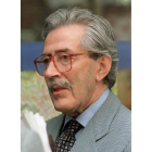 Jesús de la Serna.