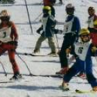 San Isidro acogerá el próximo sábado la prueba de slalom gigante