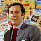 Álvaro Ruiz-Mateos, en una fotografía del 2010.