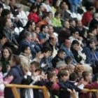 Gesto de dolor del culturalista Pablo Suárez en los minutos finales
