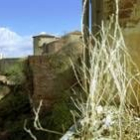 La liberación de los terrenos anejos al lienzo de la muralla en Era del Moro tendrá que esperar