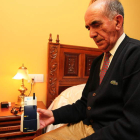 JAvier quinatana