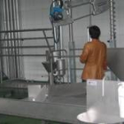 El matadero municipal abrió sus puertas a los visitantes