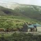 Estado en el que se encuentra la restaurada iglesia de Campo del Agua por parte de los vecinos