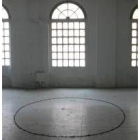 Detalle de la obra «60 seconds», de Ignacio Uriarte