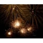 Los fuegos artificiales fueron calificados como mejores que los otros años