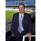 Benítez iniciará la negociación con el Liverpool