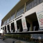 El Palacio de Deportes podría tener un aforo demasiado reducido