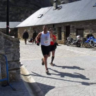 La Tebaida mezcló atletismo y paisajes espectaculares