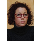 Carolina López. JESÚS F. SALVADORES