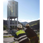 El presupuesto destinado a la minería del carbón por el Gobierno sigue menguando. JESÚS