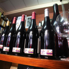Los vinos de la DO Bierzo continuaron conquistando mercados en 2014