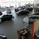 Aumentan las ventas de todoterrenos frente a las de utilitarios