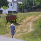Está dirigido a mujeres agricultoras o ganaderas.