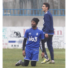 Helder entra por primera vez en convocatoria liguera.