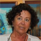Isabel Prieto, presidenta de Aldem. DL