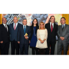 Francisco Álvarez, Arias Cerezales, Rafa Blanco, Guillermo García, Emilio Gutiérrez, Adriana Ulibarri, Isabel Carrasco, José Antonio Alonso, Alfredo Prada y Pablo R. Lago.