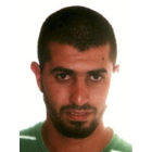 Abdeluahid Sadik Mohamed, presunto terrorista de la organización Estado Islámico de Irak y Levante (ISIL).