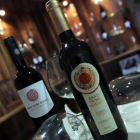 Abad Dom Bueno Godello y Señorío del Valcárcel, los premiados en el concurso salmantino.