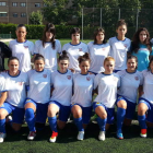 El Ponferrada 2014 cosechó una nueva derrota.