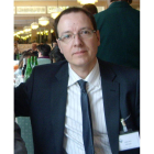 Jordi Cruz, presidente de la asociación de HPN.