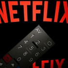 Imagen promocional de la plataforma Netflix.