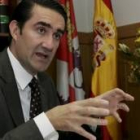 Suárez-Quiñones recibe el viernes la Cruz de San Raimundo de Peñafort