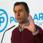 Fernando Martínez Maillo, PP.