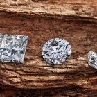 Los ‘diamantes de cielo’ son física y químicamente idénticos a los mineros. skydiamong