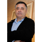 Gervasio Sánchez. JESÚS