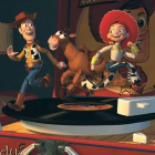 Imagen de la película 'Toy story 2'.