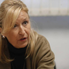 Carmen González Guinda se da un batacazo en su municipio.