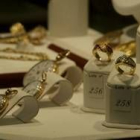Las  joyas son el principal objeto que se empeña