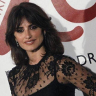 La actriz madrileña Penélope Cruz, en la gala de los Premios de la Unión de Actores y Actrices, el pasado 13 de marzo en Madrid.