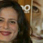 La actriz Aitana Sánchez-Gijón desvela algunos de sus futuros proyectos cinematográficos