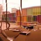 El restaurante del Musac acoge un curso de cocina de la Universidad