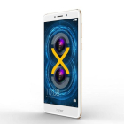 Nueva versión 'Premium' del móvil 6X de Honor, segunda marca de Huawei.