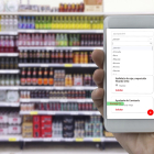 Los supermercados publican ofertas de trabajo en sus páginas web. ACHIRATHEP/PIXABAY