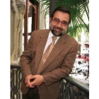 El escritor y catedrático José Calvo Poyato