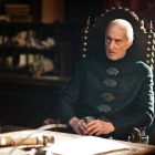 Charles Dance encarna a Tywin Lannister en la popular serie ‘Juego de tronos’.