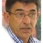 Jesús Esteban es el anterior presidente del Consejo