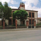 Ayuntamiento de Matallana de Torío.