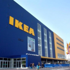 Sucursal de Ikea en Japón