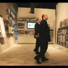Más de 40 mandatarios internacionales han tomado parte en los actos inaugurales del nuevo Museo del Holocausto en Jerusalén, en los que se han revivido los horrores que sufrieron seis millones de judíos.